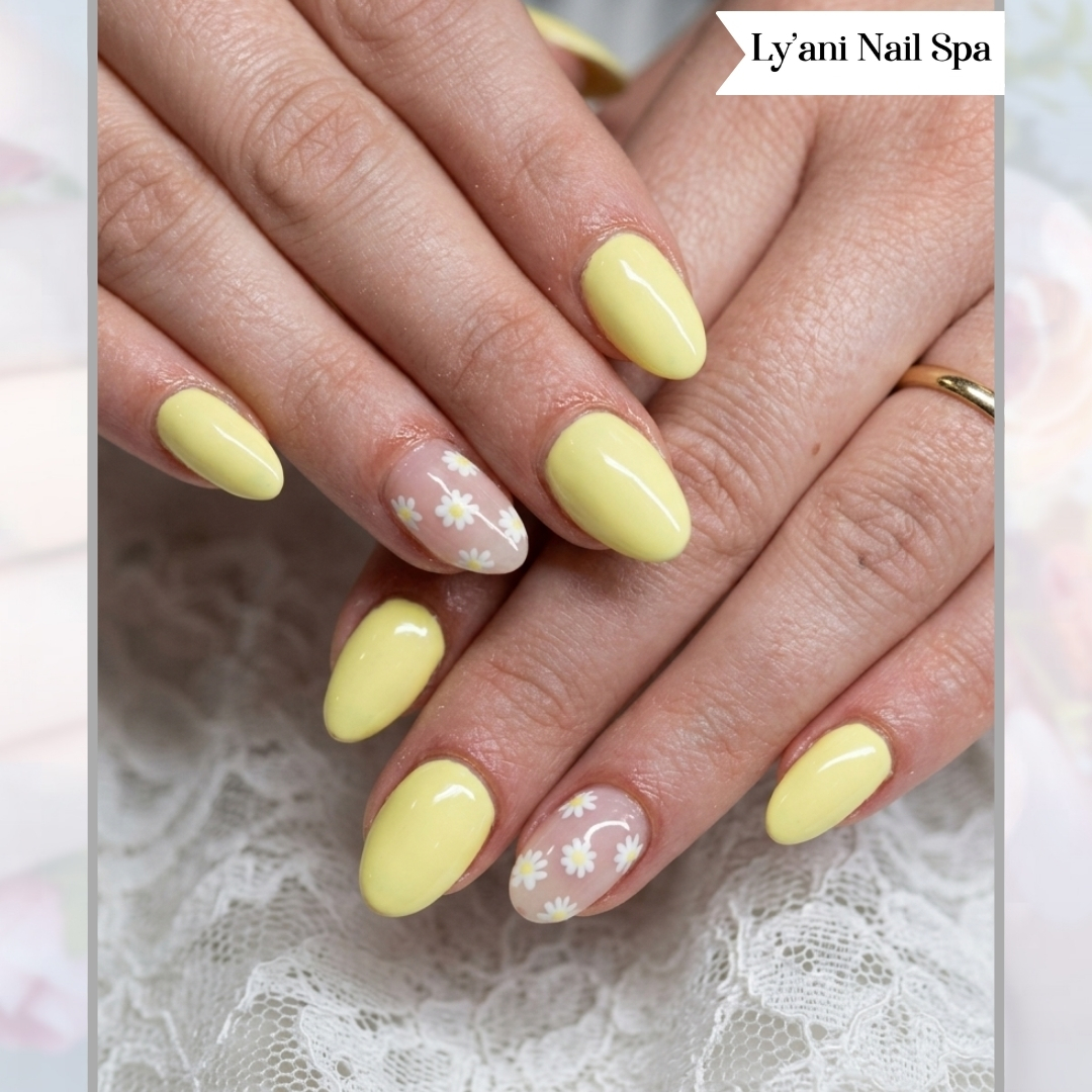 Nail May 7
